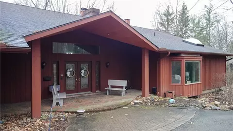 501 Deer Run #7, Aurora, OH 44202