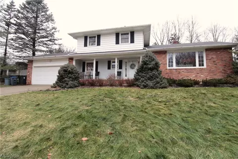 Exterior - 32975 Ledge Hl, Solon, OH 44139 photo 2 of 5