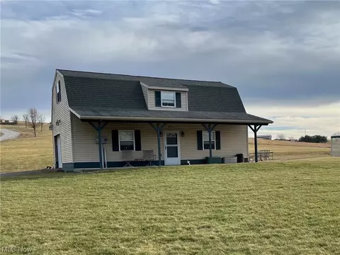 47 Township Road 273a, Amsterdam, OH 43903