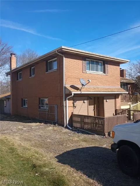3640 Burkey, Youngstown, OH 44515