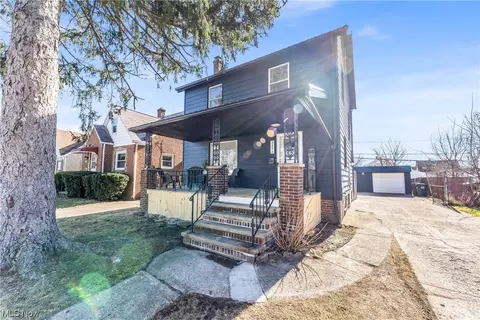 3423 George Ave, Parma, OH 44134