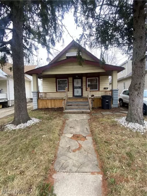 11017 Dove Ave, Cleveland, OH 44105