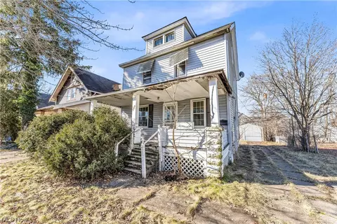 3576 E 133rd St, Cleveland, OH 44120