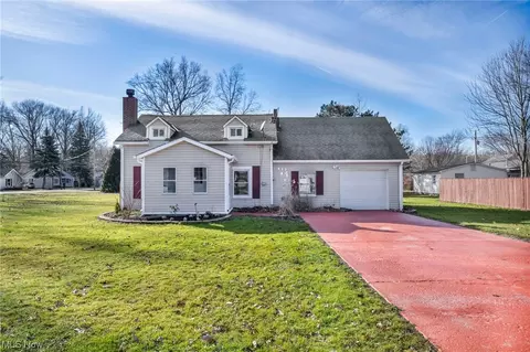 849 Arden Ave, Painesville, OH 44077