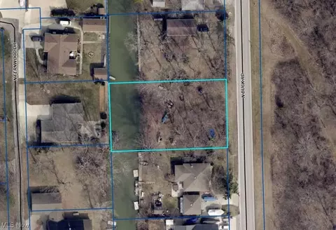 N Buck Road, Lakeside-marblehead, OH 43440
