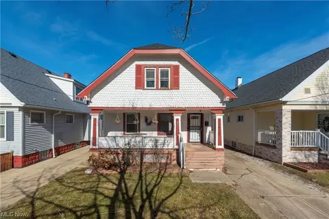 11420 Dale, Cleveland, OH 44111