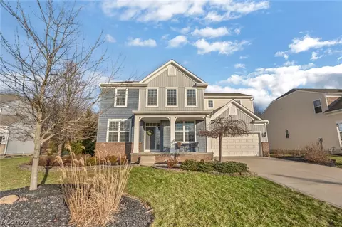 9385 Durian Cir, Strongsville, OH 44136