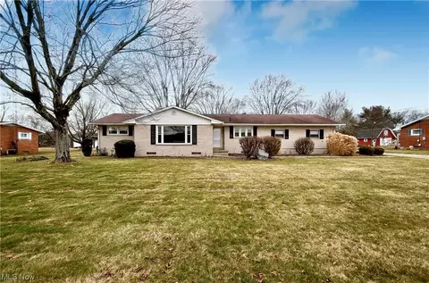 8733 Stonebridge NW, North Canton, OH 44720