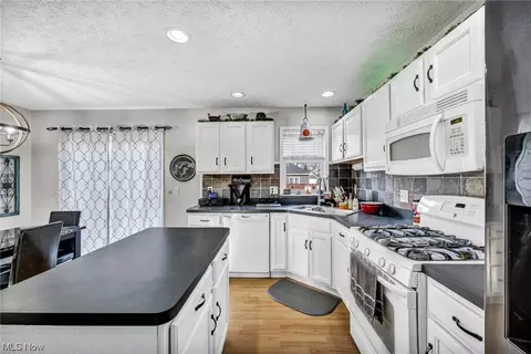 Kitchen - 40068 Hope Ct, Elyria, OH 44035 photo 1 of 3