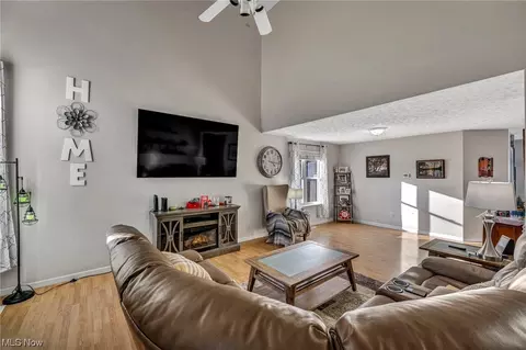 Living - 40068 Hope Ct, Elyria, OH 44035 photo 2 of 3