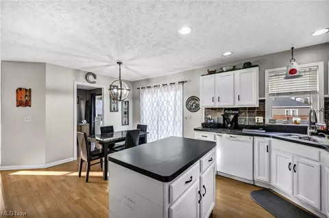 Kitchen - 40068 Hope Ct, Elyria, OH 44035 photo 3 of 3