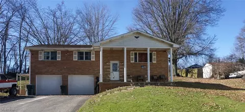 123 Virginia St, Bethesda, OH 43719