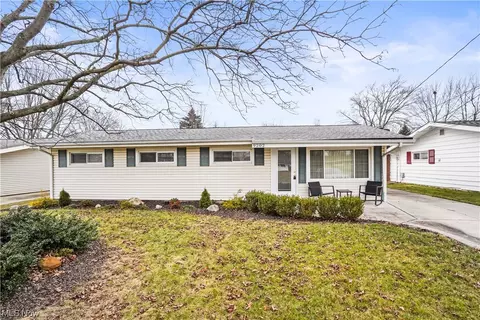 9202 Coventry Dr, Northfield, OH 44067