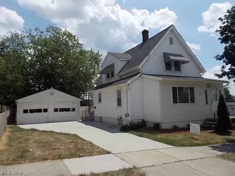 5221 Stanley, Maple Heights, OH 44137