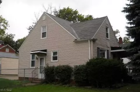 18103 N Maple, Maple Heights, OH 44137
