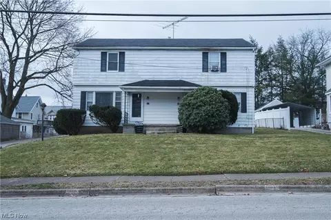 226 Grant Ave, Cuyahoga Falls, OH 44221