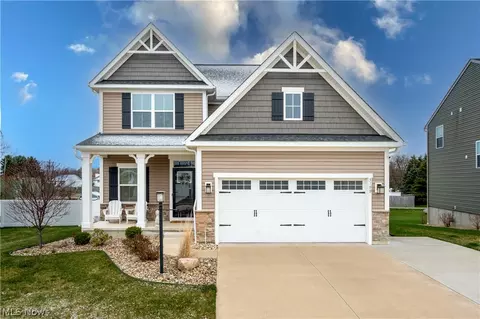 3199 Suffolk NW, North Canton, OH 44720