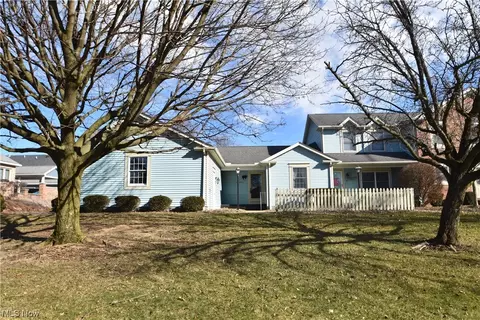 6747 Bristlewood #4, Boardman, OH 44512