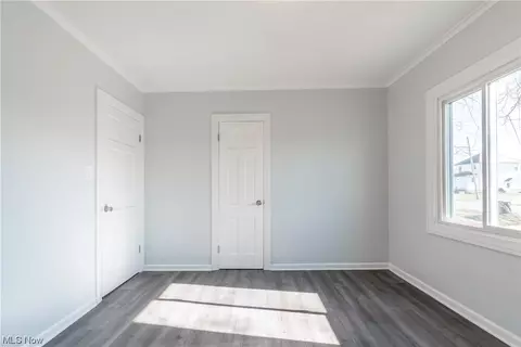 Bedroom - 155 E Vermont Ave, Sebring, OH 44672 photo 1 of 1