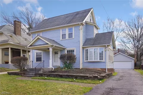 3142 Whitethorn Rd, Cleveland Heights, OH 44118