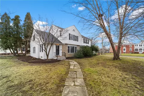 2858 Coventry Rd, Shaker Heights, OH 44120