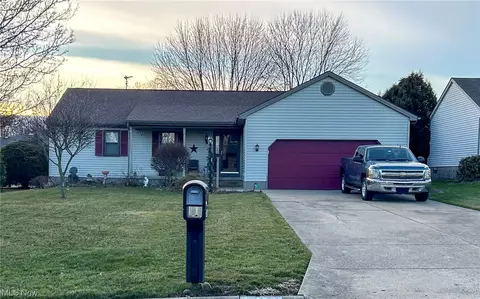 3406 Forty Second, Canfield, OH 44406