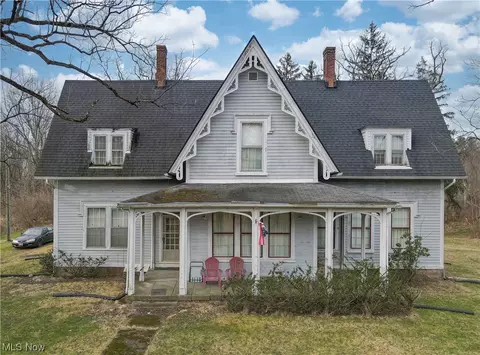 6700 Olde Eight, Peninsula, OH 44264
