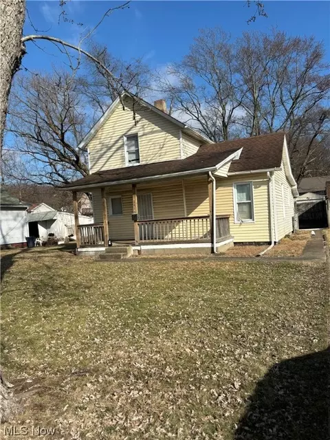 341 Spaulding, Akron, OH 44310