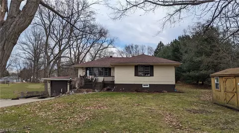 Exterior - 6224 Lucas Ave, Ashtabula, OH 44004 photo 4 of 4