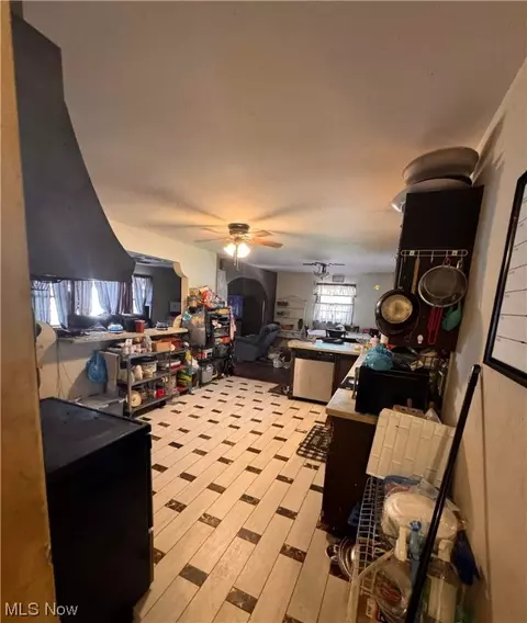 Kitchen - 6224 Lucas Ave, Ashtabula, OH 44004 photo 1 of 1