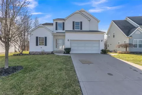 861 Pebble Beach Cv, Painesville, OH 44077