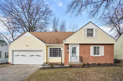 3575 Monticello, Cleveland Heights, OH 44121