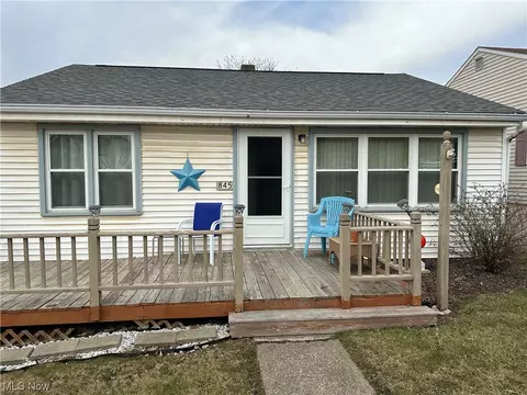 845 Northside Ave, East Liverpool, OH 43920