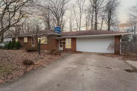 1001 Union Ave, Ashtabula, OH 44004