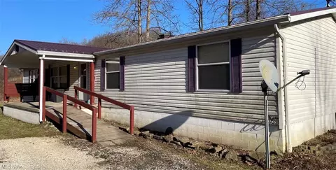 8058 Scio Rd SE, Scio, OH 43988