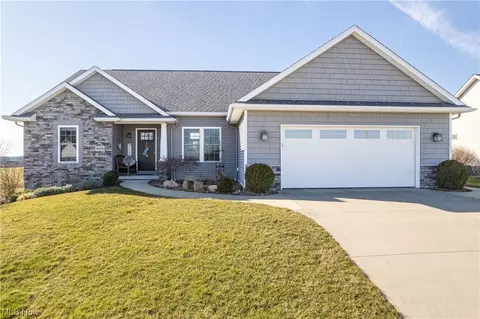 4100 Peabody, Wooster, OH 44691
