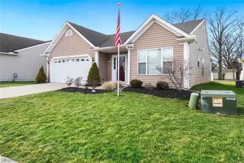 Exterior - 110 Haydens Arbor, Elyria, OH 44035 photo 3 of 7