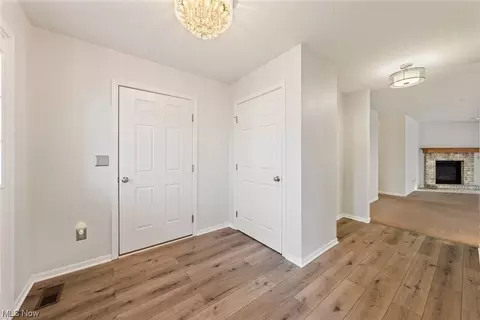 Entry Way - 110 Haydens Arbor, Elyria, OH 44035 photo 1 of 1