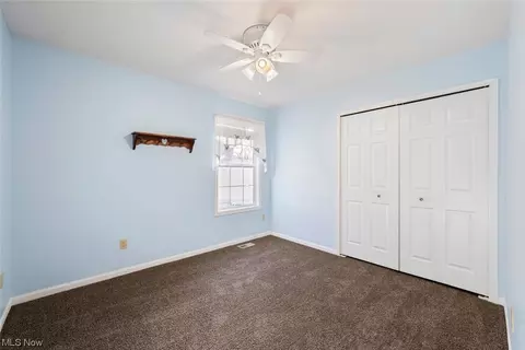 Bedroom - 110 Haydens Arbor, Elyria, OH 44035 photo 2 of 3