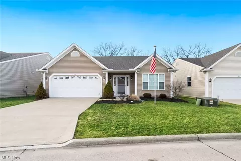 Exterior - 110 Haydens Arbor, Elyria, OH 44035 photo 2 of 7