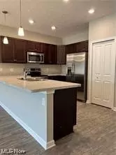 Kitchen - 206 Silver Spring Cir #206, Elyria, OH 44035 photo 1 of 1