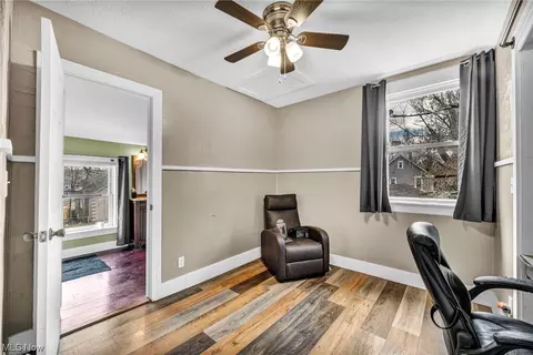 Bedroom - 218 7th St, Elyria, OH 44035 photo 5 of 5