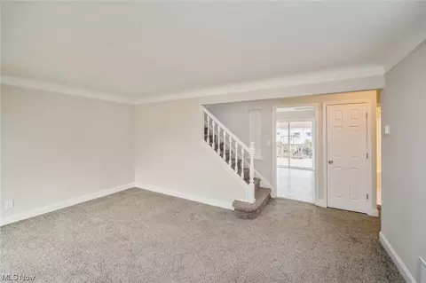 Living - 331 E 262nd St, Euclid, OH 44132 photo 1 of 2