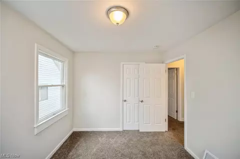 Bedroom - 331 E 262nd St, Euclid, OH 44132 photo 1 of 2