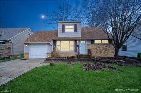 331 E 262nd St, Euclid, OH 44132