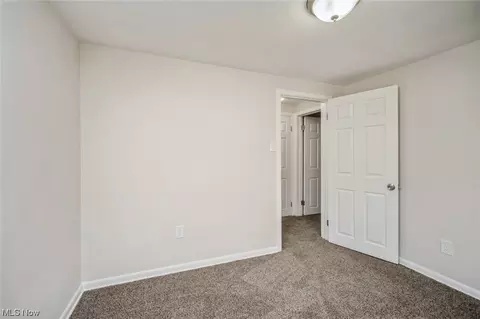 Bedroom - 331 E 262nd St, Euclid, OH 44132 photo 2 of 2