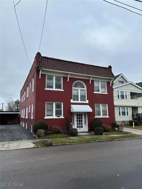 1762 Alcoy Rd, Cleveland, OH 44112
