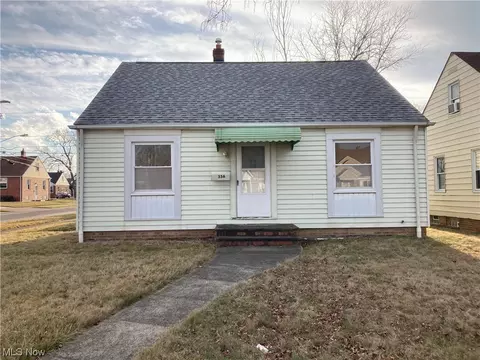 336 E 328th St, Willowick, OH 44095