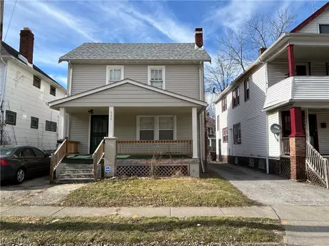 930 E 131st, Cleveland, OH 44108