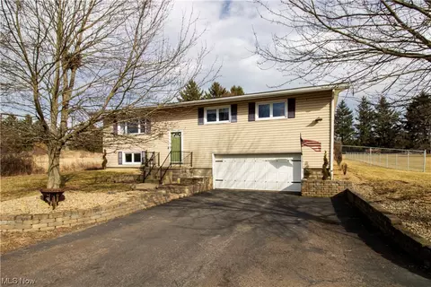 4607 Melrose Dr, Wooster, OH 44691